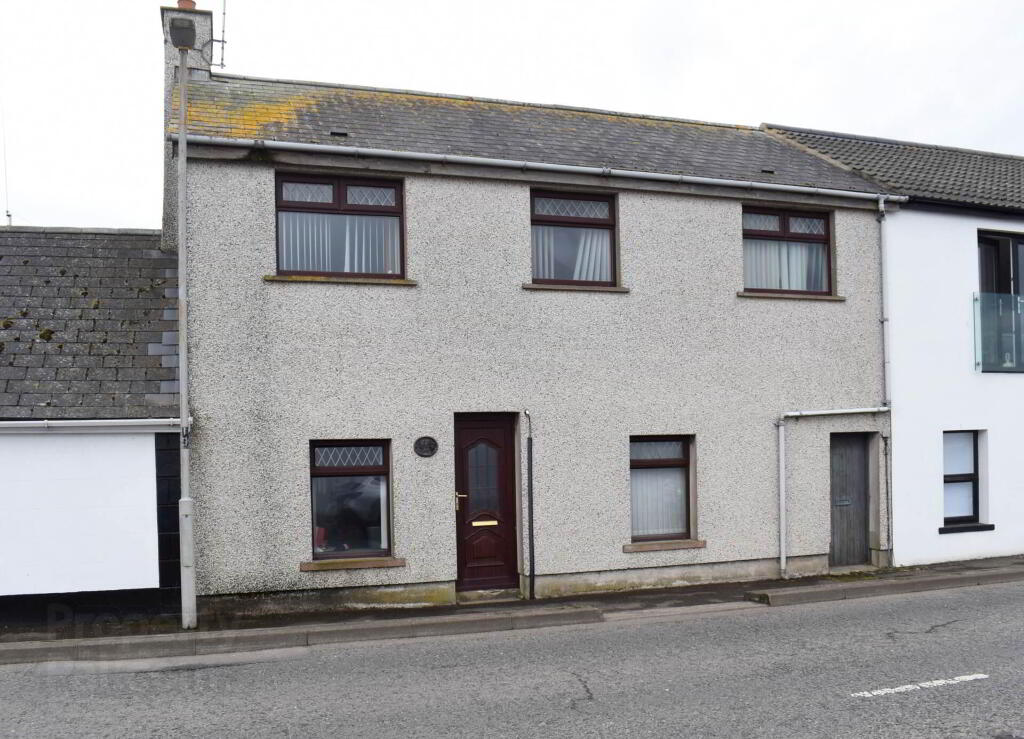 Photo 1 of 77 Harbour Road, Ballyhalbert, Newtownards