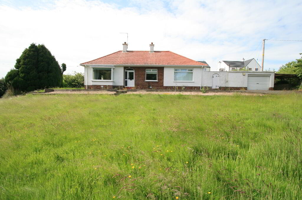 8 Comber Road, Killyleagh