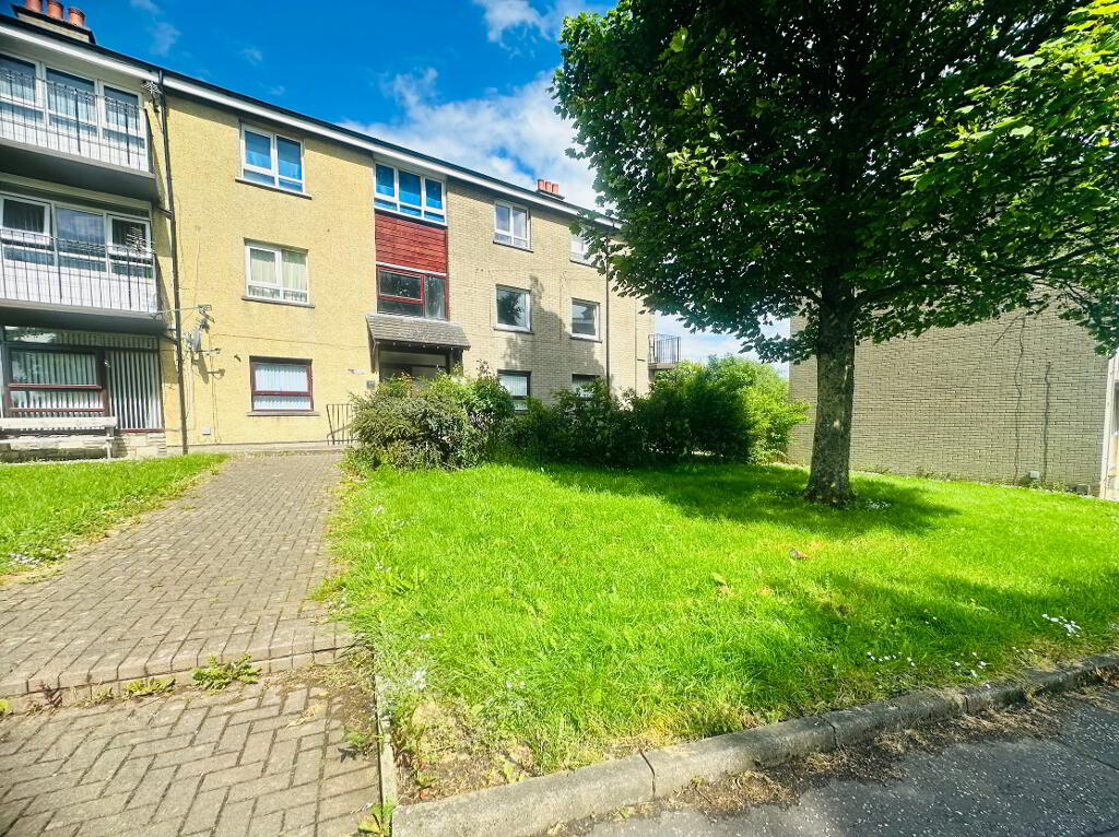 2 Bedroom Flat in BT38 8DH