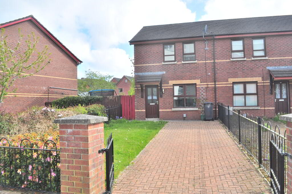 Photo 1 of 58 Annadale Crescent, Belfast