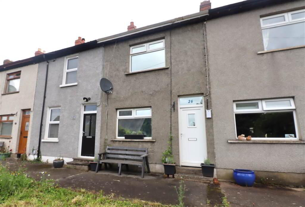 26 Hilden View, Lisburn