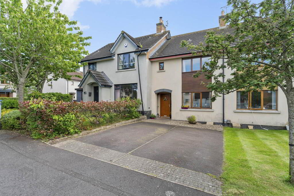 28 Kinwood Grange, Bangor