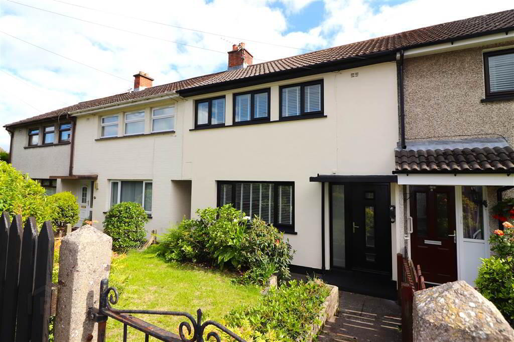 6 Milltown Gardens, Derriaghy Road, Lisburn