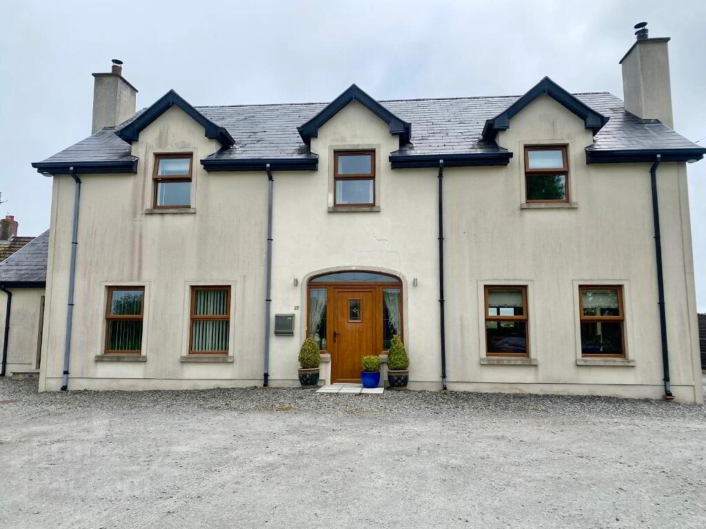 Photo 1 of 23 Camderry Road, Dromore