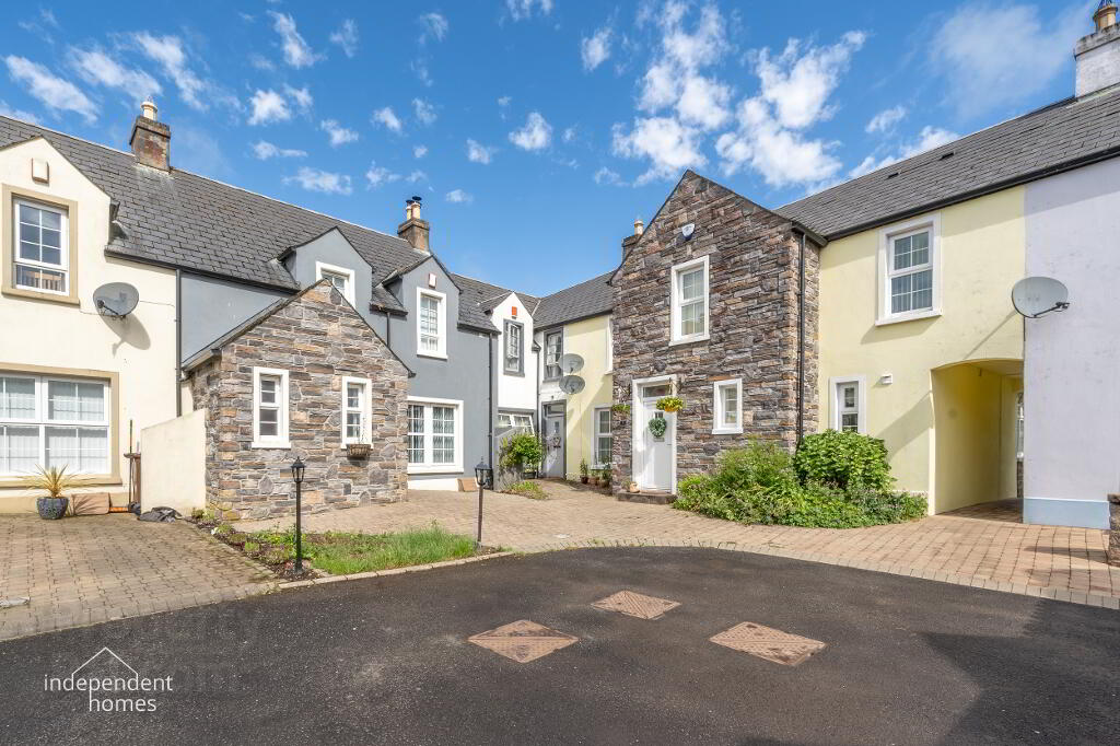 Photo 1 of 6 Kilwaughter Mews, Kilwaughter, Larne