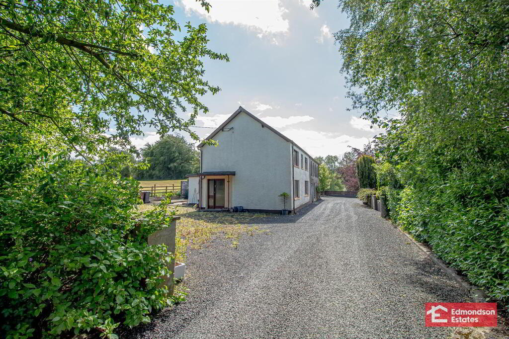 6 Dromona Road, Cullybackey, Ballymena