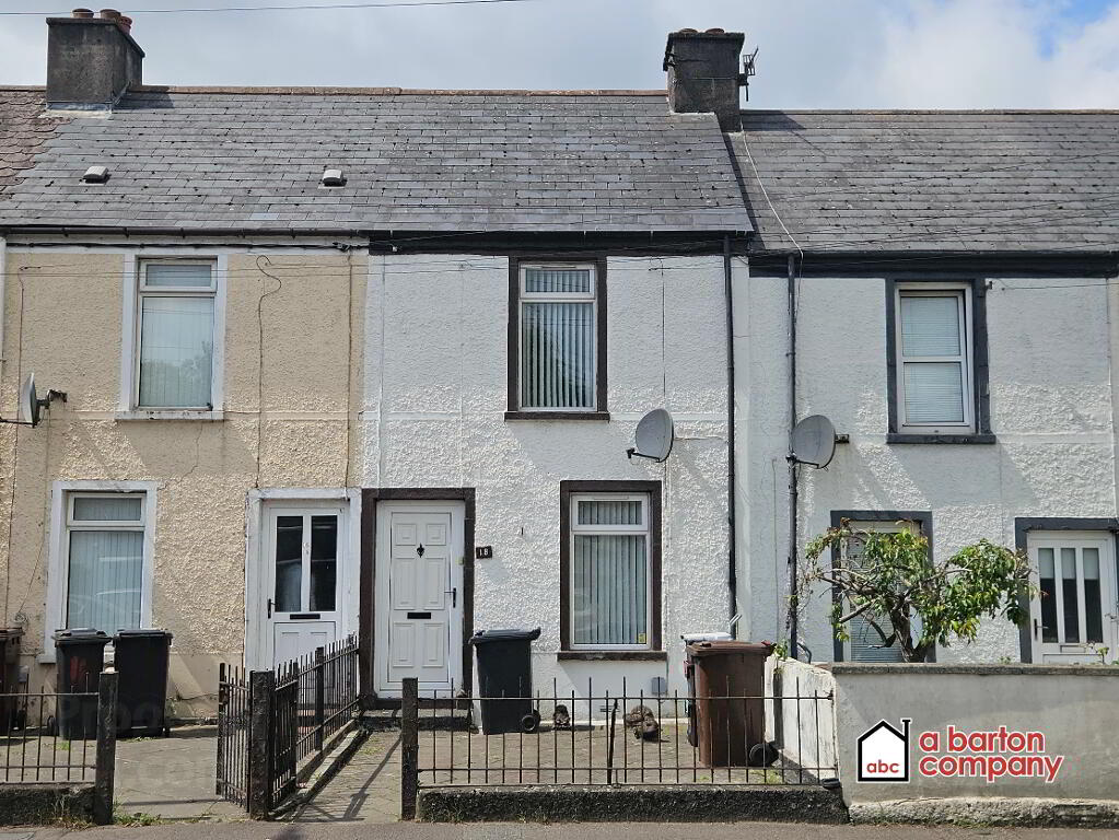 Photo 1 of 18 Ballyclare Road, Glengormley, Newtownabbey