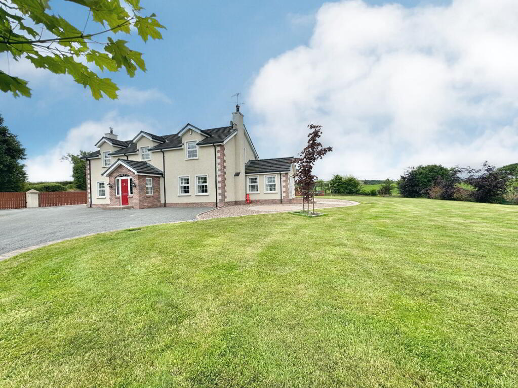 Photo 1 of 74 Lurganeden Road, Pomeroy, Dungannon