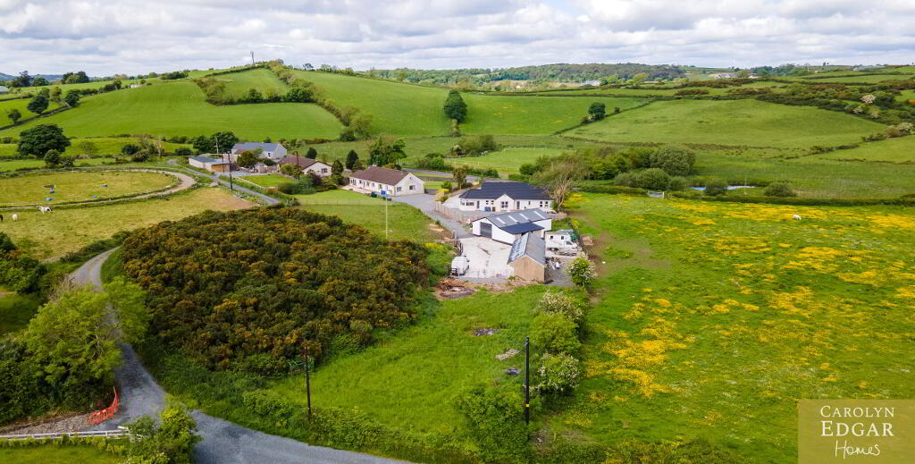 31 Cloughey Road, Portaferry, Newtownards, BT22 1NG