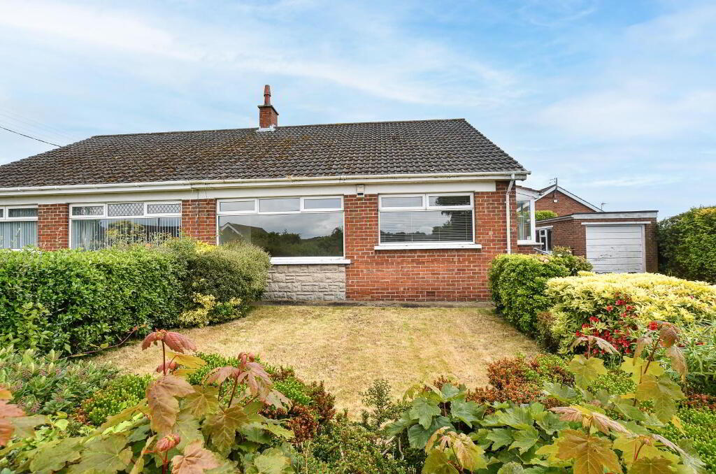 9 Innisfayle Park, Bangor