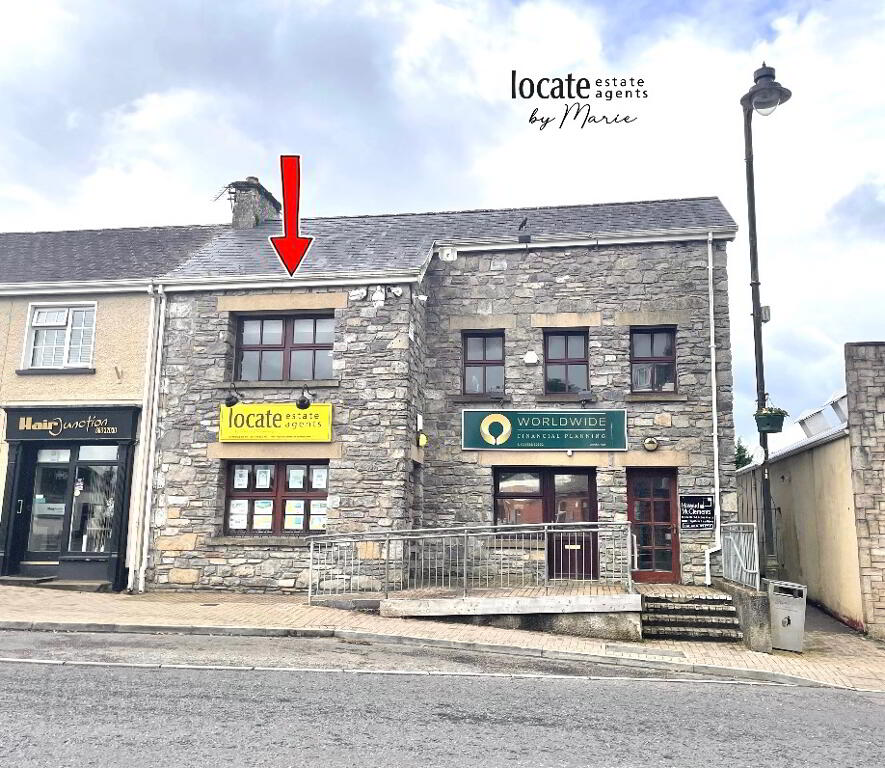 Unit 3 & 4, 11 Main Street, Kesh