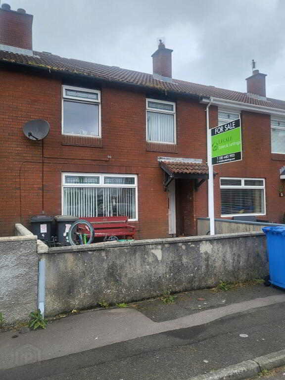 2 Kildares Court, Ardglass, BT30 7TW