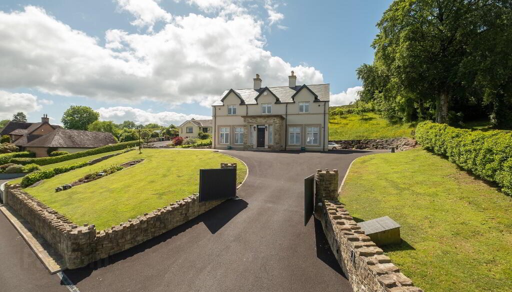252 Loughshore Road Blaney, Enniskillen