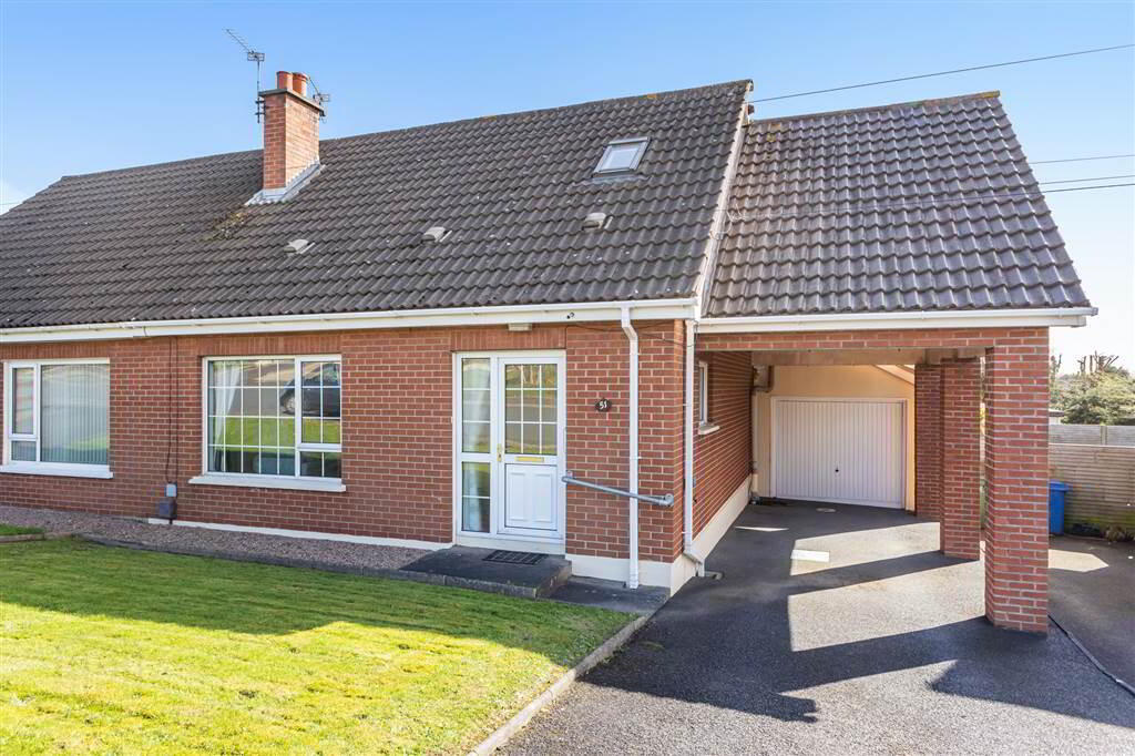 51 Meadowvale, Bangor