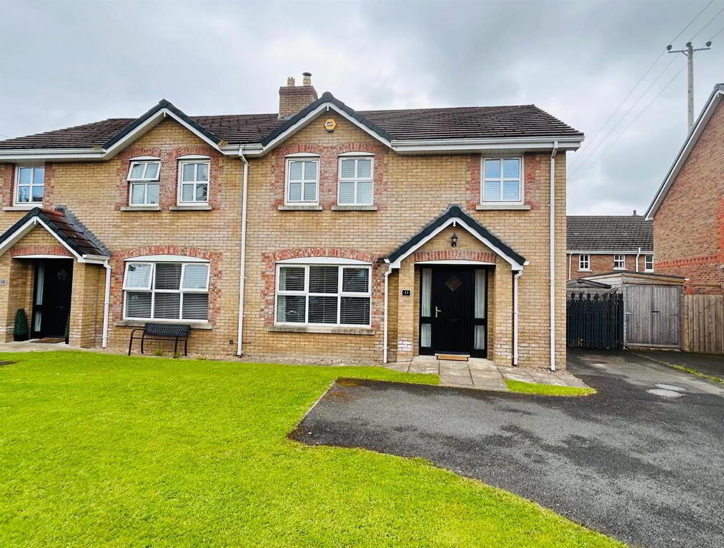 13 Ivy Mead Close, Altnagelvin, Derry / Londonderry