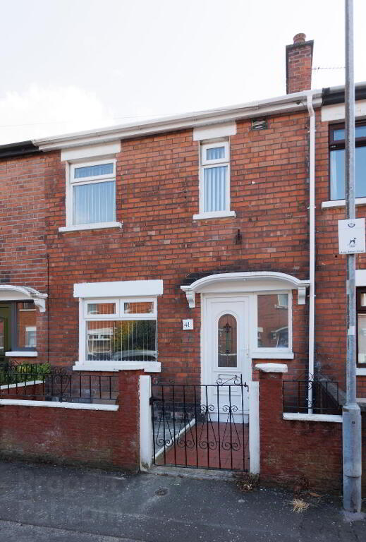 Photo 1 of 41 Florida Drive, Belfast