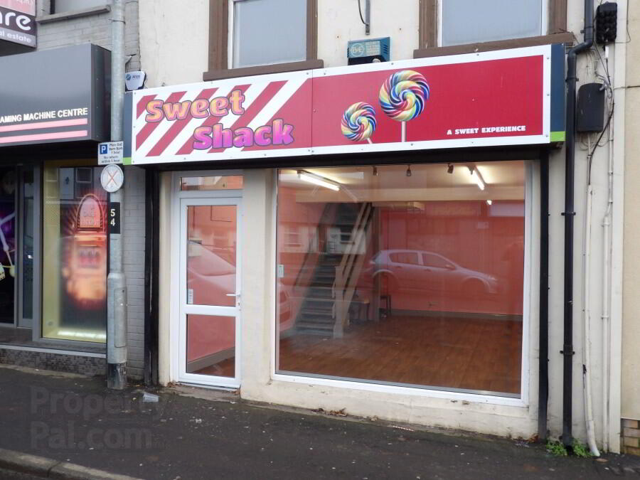 Photo 1 of 31 Railway Road, Coleraine