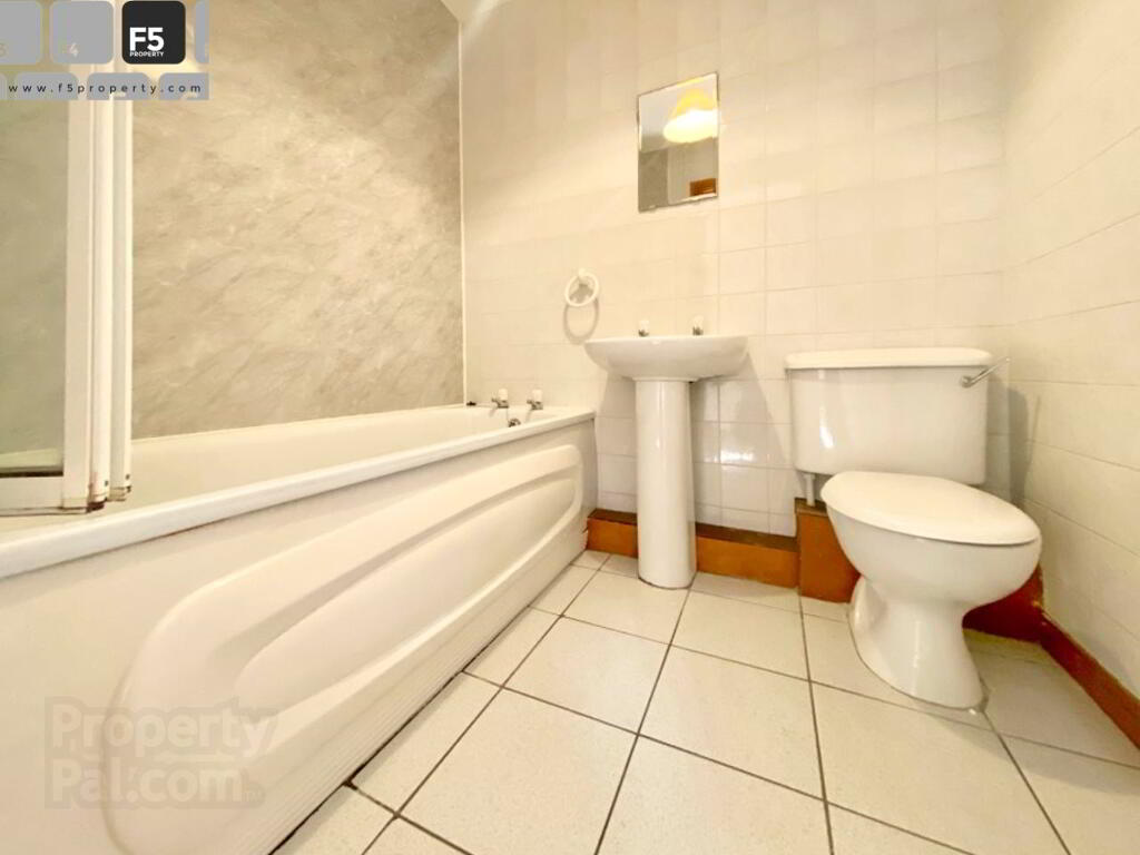 8 Ardenlee Way-Bathroom