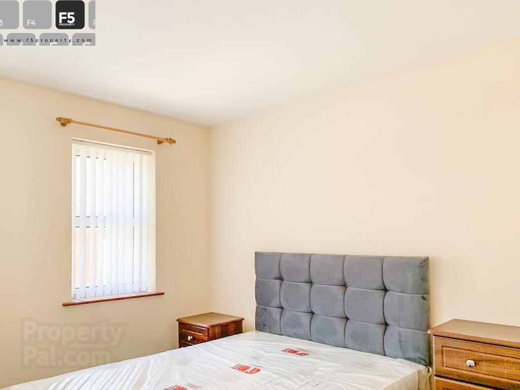 8 Ardenlee Way-Bed 1 - 4