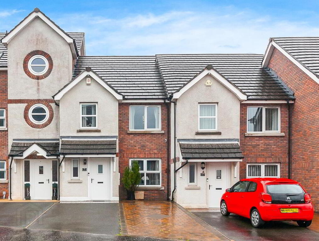 7 Highgrove Meadows, Belfast
