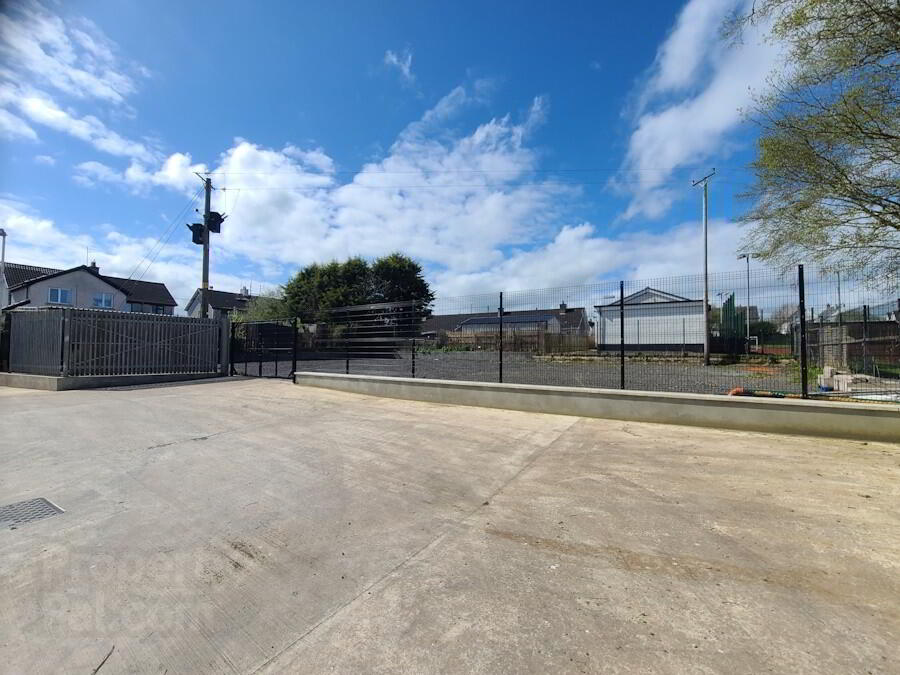 Photo 1 of Yard Space, 102 Ballybogey Road, Ballybogey