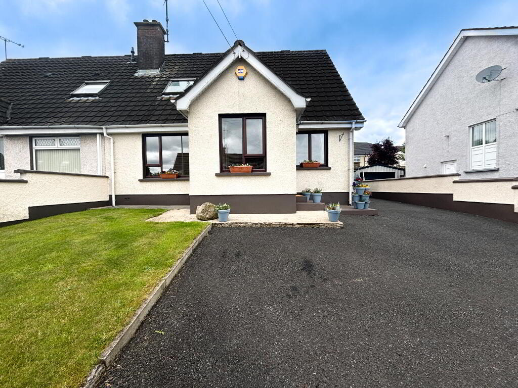 37 Mullaghboy Heights