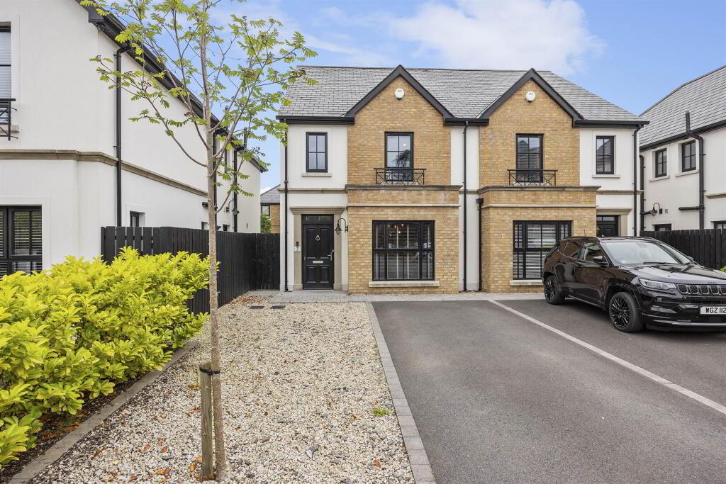 7 Mill Place, The Mill Village, Comber