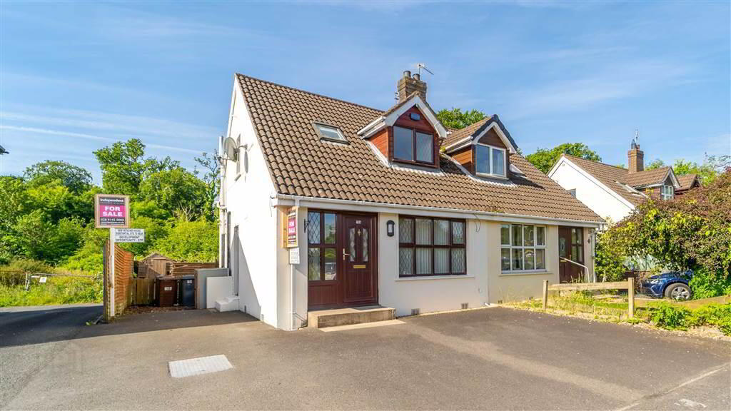 78a Rathgael Road, Bangor