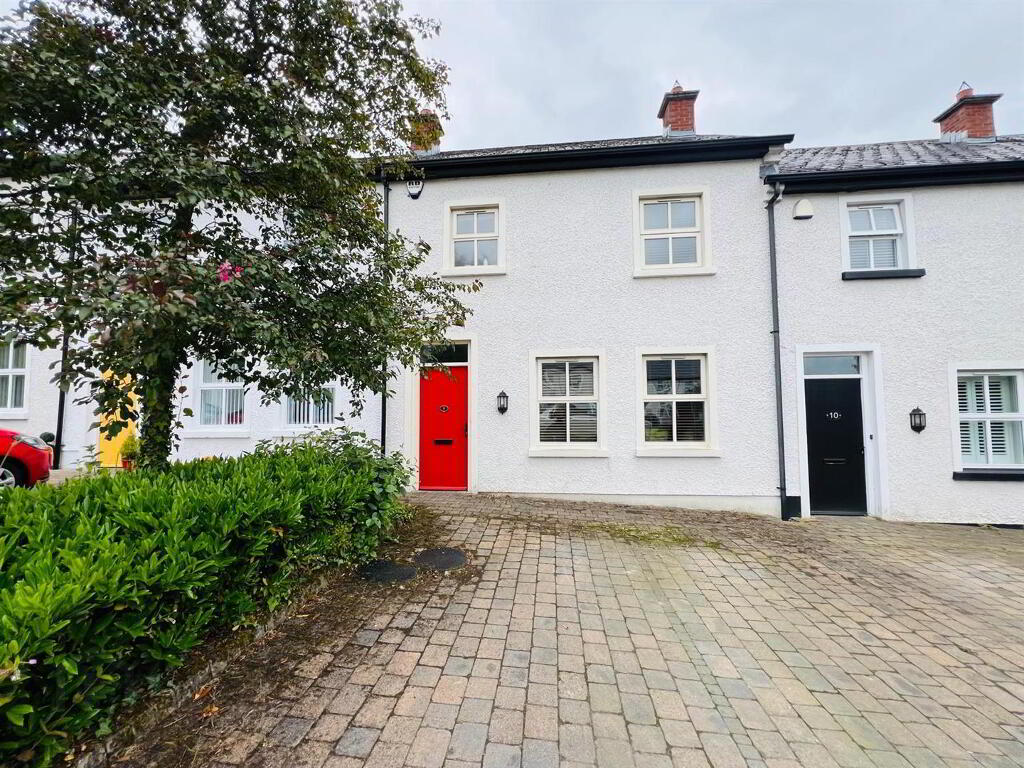 9 Fincairn Cottage Square, Drumahoe, Derry / Londonderry