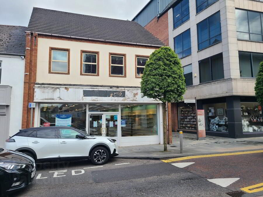 Photo 1 of 31-33 Broughshane Street, Ballymena