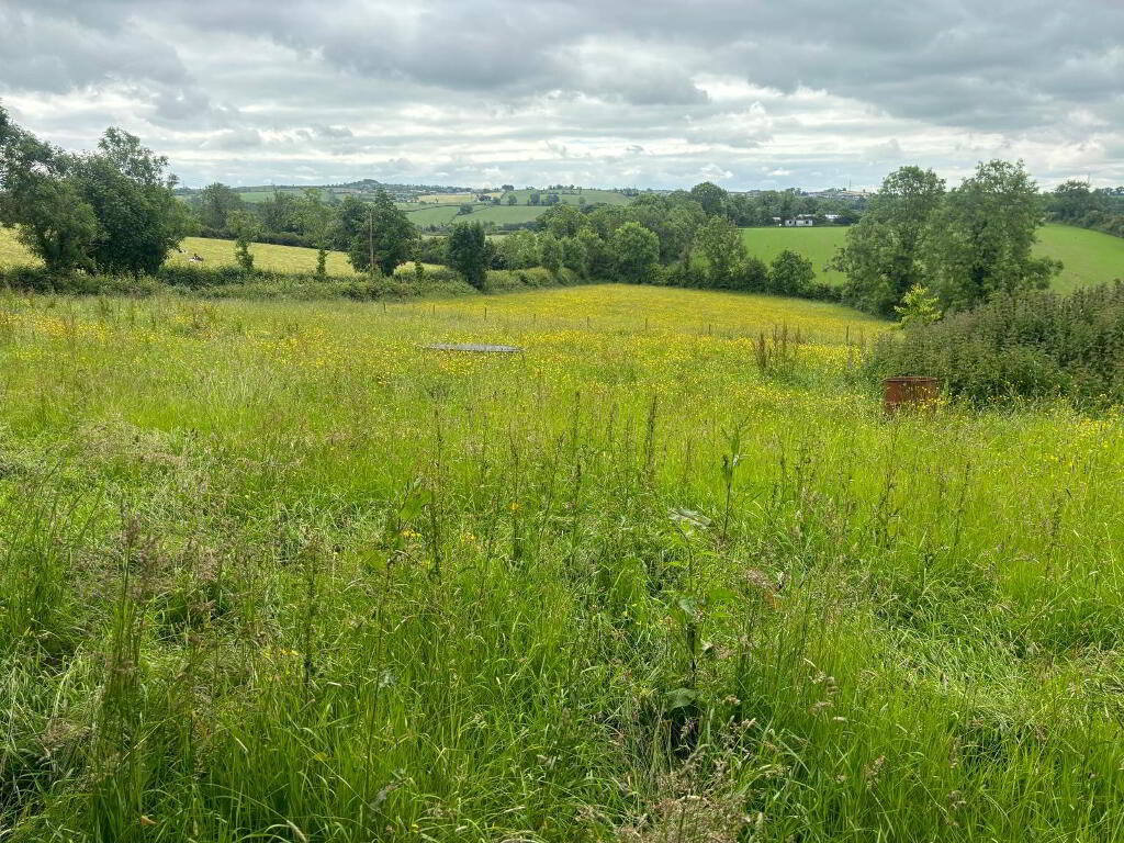 Approximately 0.4 Acres Building Site Adjacent To, 28 Banbridge Road