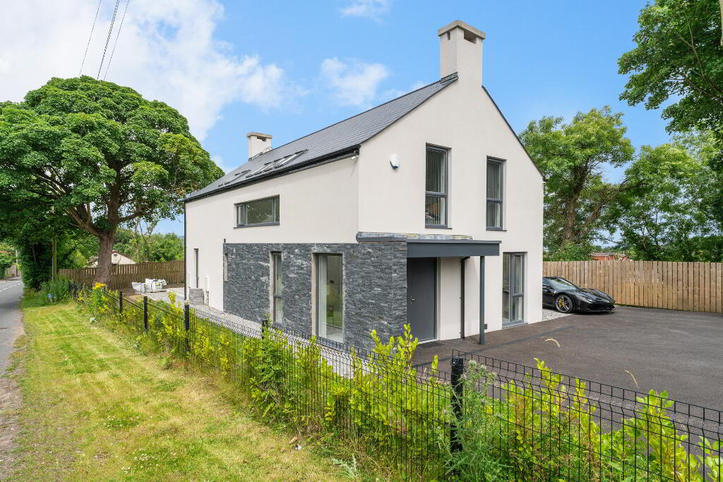 142 Church Road, Holywood