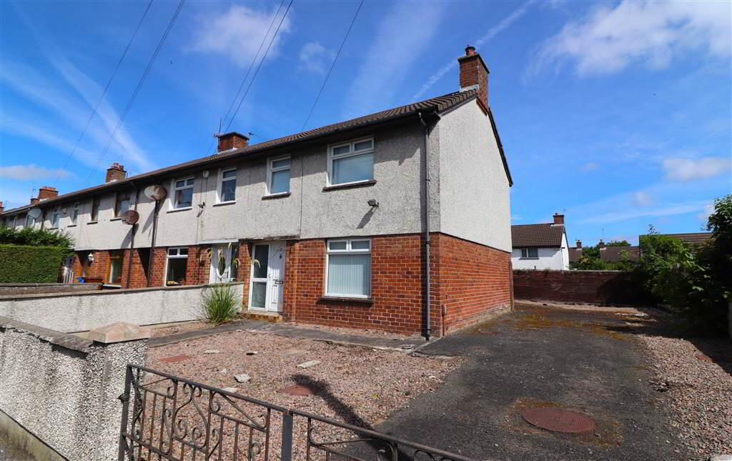 2 Ward Avenue, Warren Gardens, Lisburn