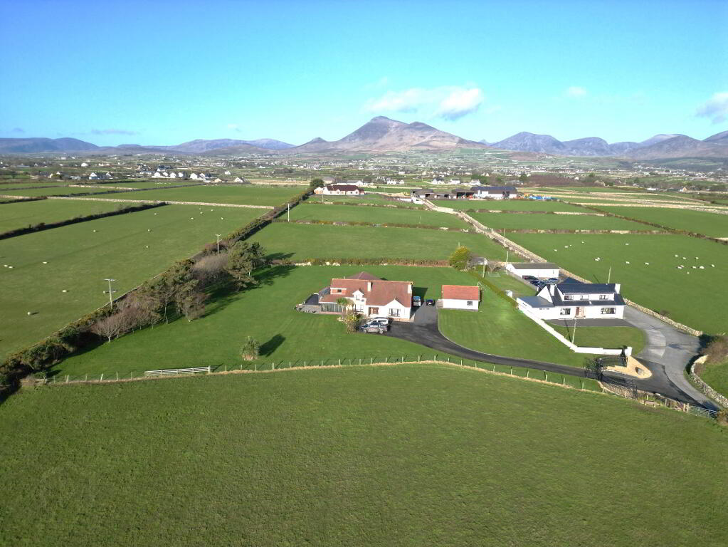 239 Kilkeel Road, Annalong