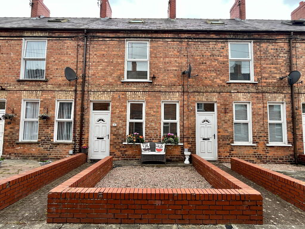 Photo 1 of 8 Lagan Terrace, Donaghcloney