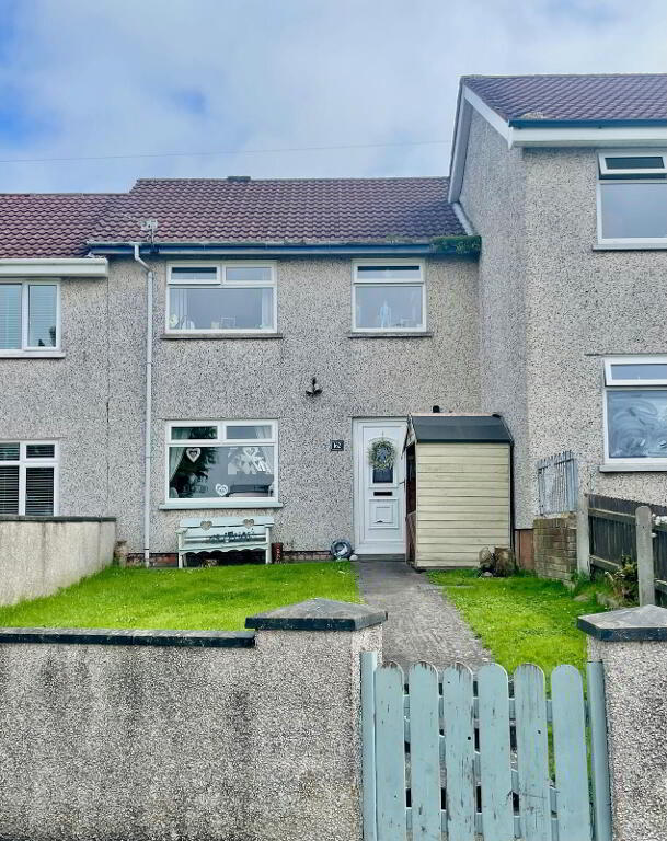 Photo 1 of 162 Lisnablagh Road, Coleraine