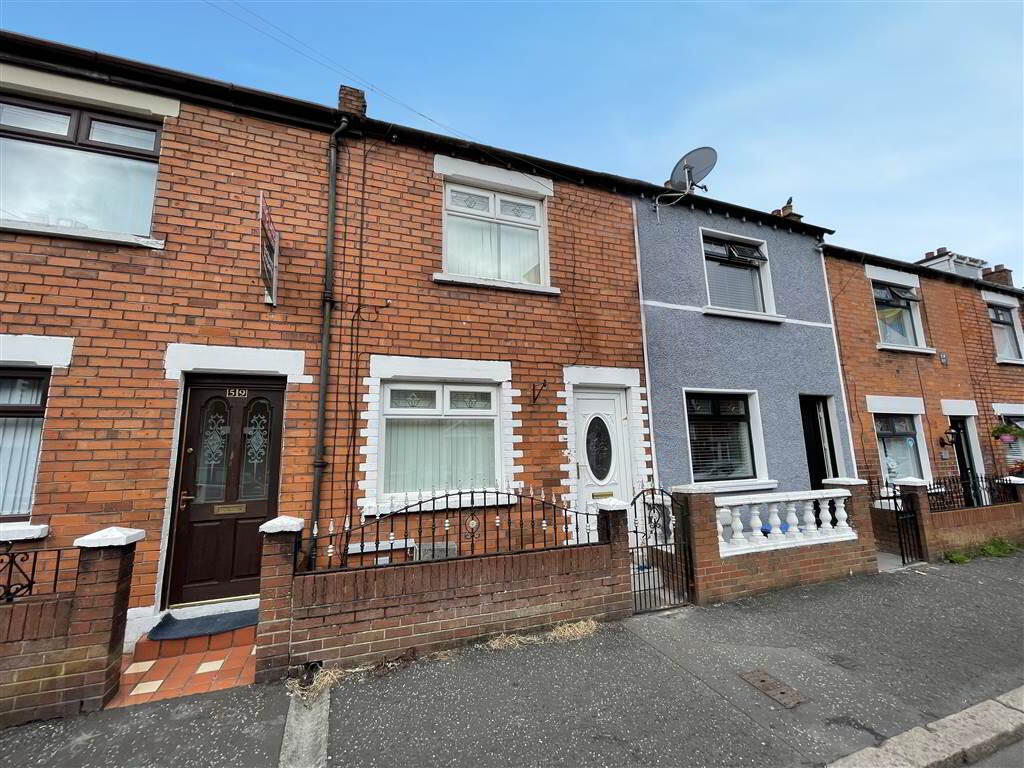 57 Iris Drive, Belfast