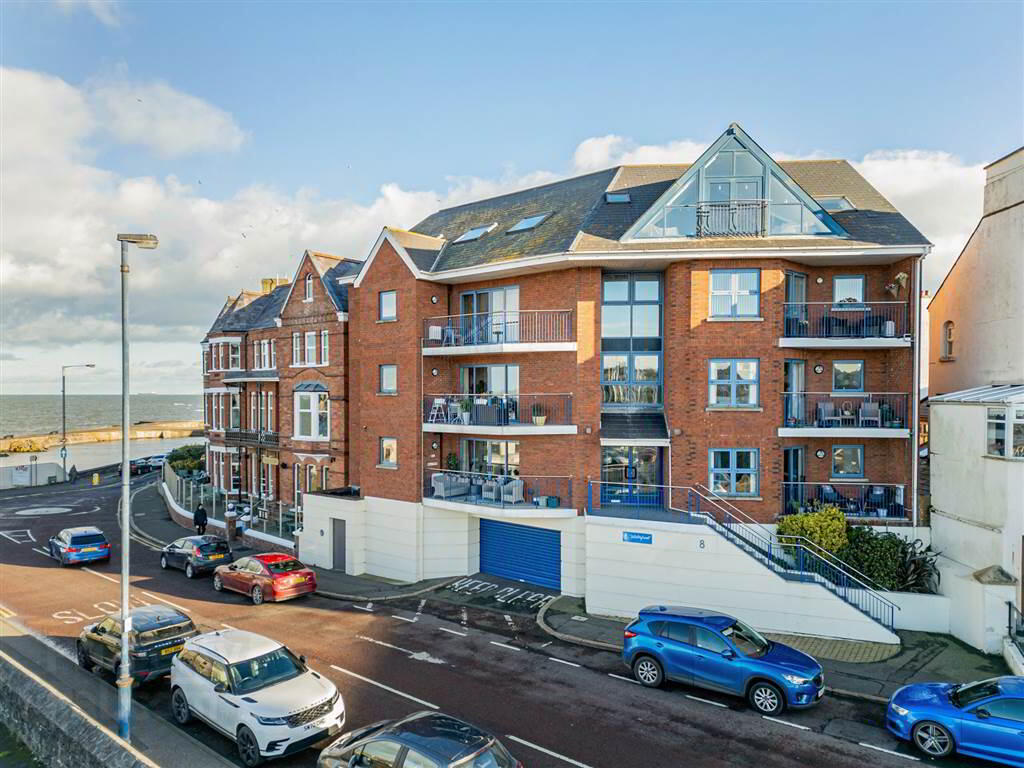 Apt 5, 8 Seacliff Road, Bangor