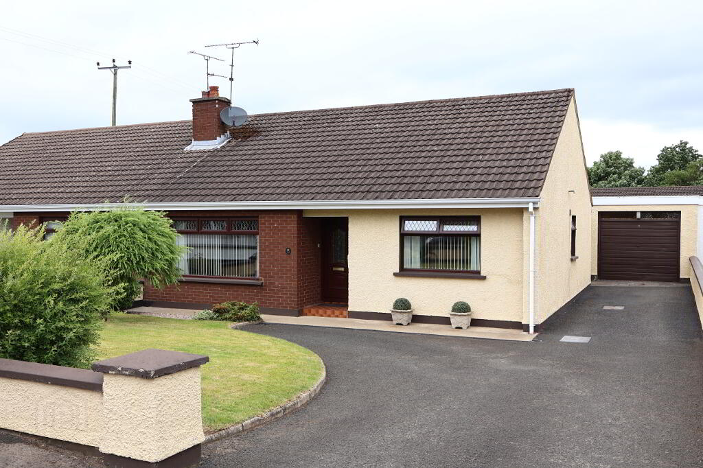 20 Meadowvale Park, Limavady