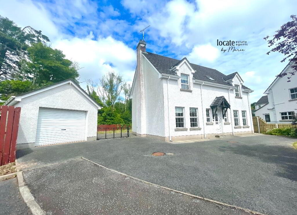 25 Flax Valley, Fermanagh, Irvinestown