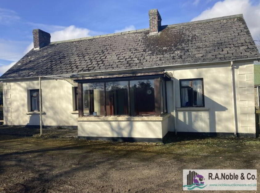 Photo 1 of 25 Ballynahaye Road, Ballygawley