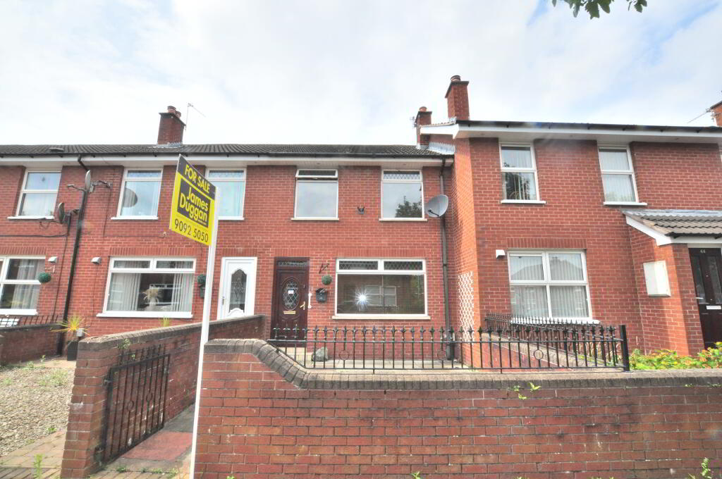 Photo 1 of 42 Vicarage Street, Belfast