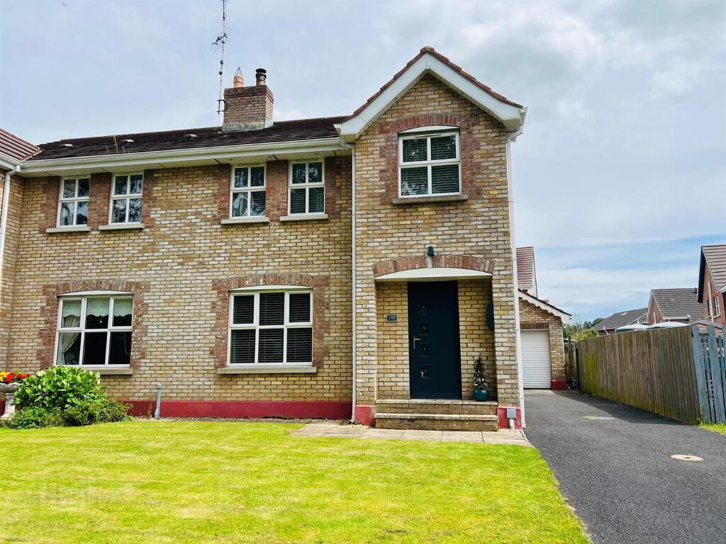 148 Ivy Mead, Altnagelvin, Derry / Londonderry