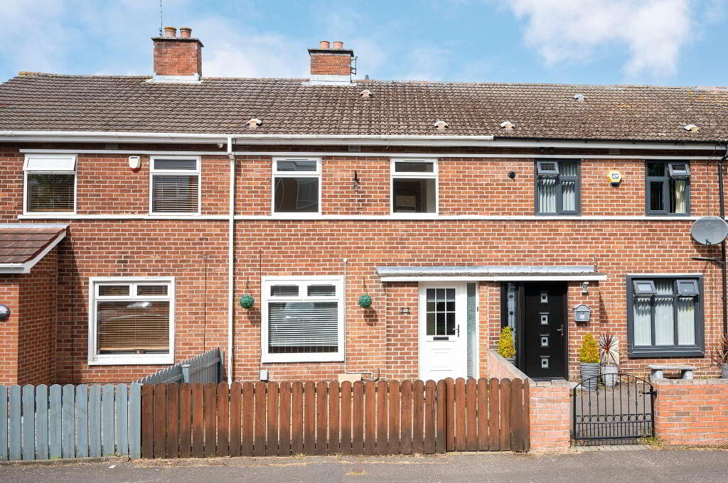29 Edenvale Crescent, Belmont Road, Belfast