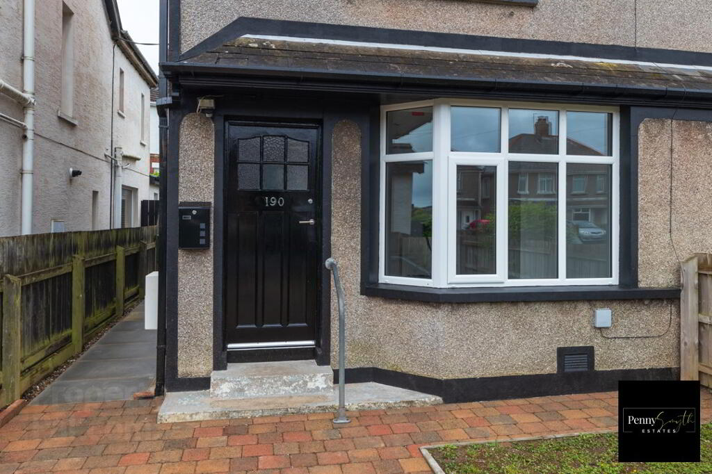 Photo 2 of 190 Donaghadee Road, Bangor