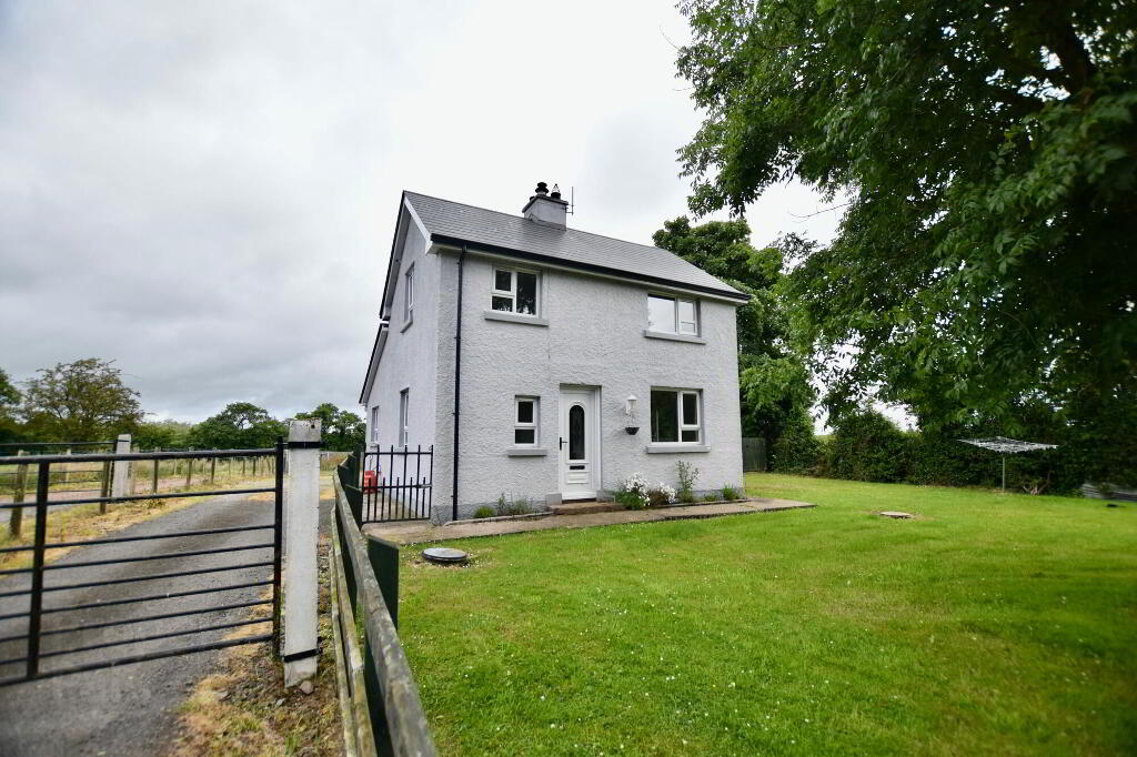 Photo 1 of 10 Drumad Road, Cookstown