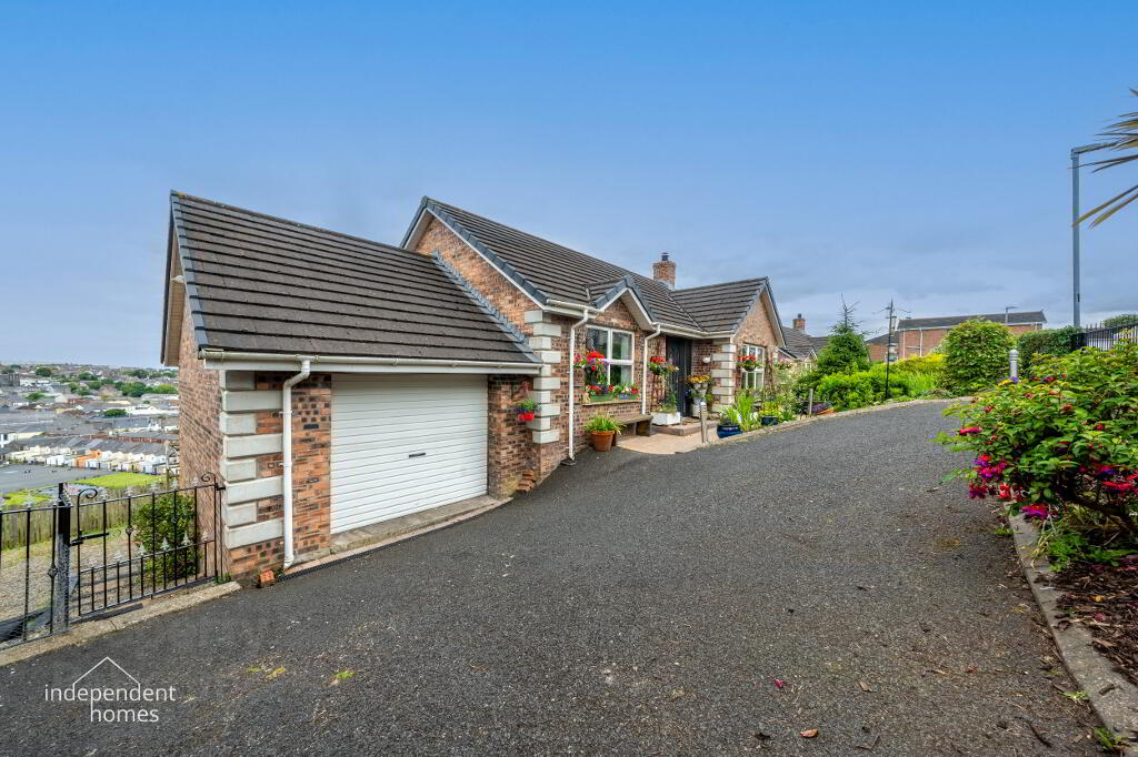 Photo 1 of 4 Casements View, Larne