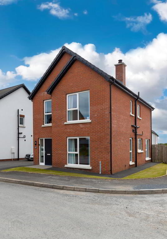 21 Balmoral Road, Bangor