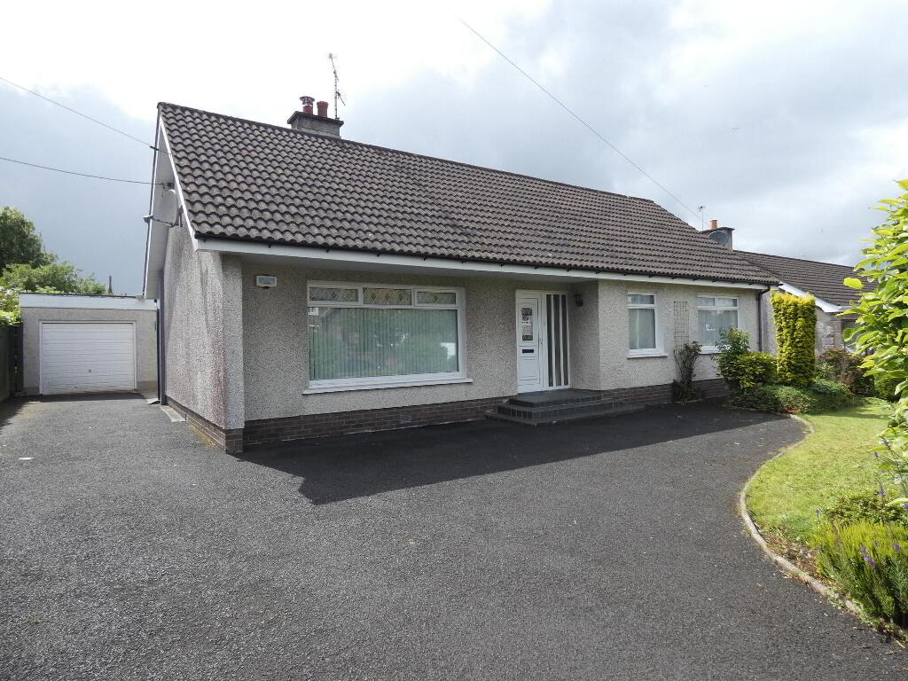 16 Portrush Road, Ballymoney
