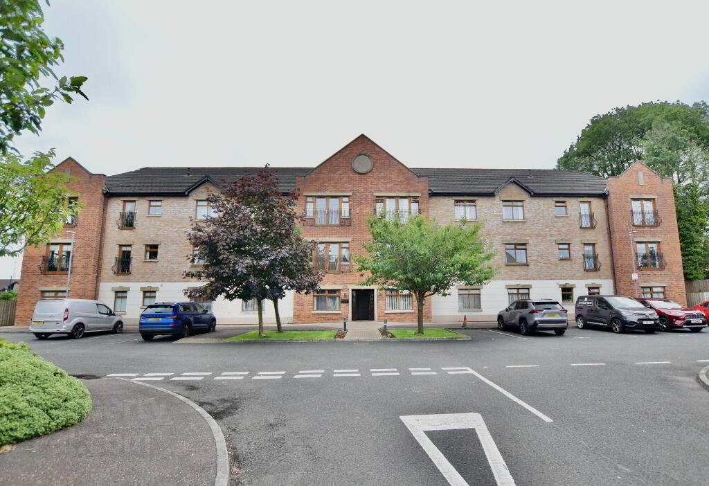 Photo 1 of 29 Chapel Court, Cookstown